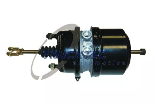 TRUCKTEC AUTOMOTIVE Spring-loaded Cylinder (01.35.127)