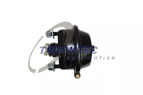 TRUCKTEC AUTOMOTIVE Diaphragm Brake Cylinder (01.35.128)