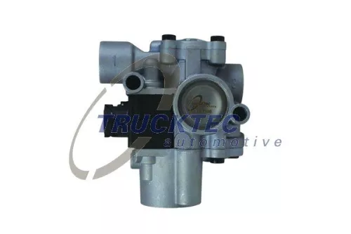 TRUCKTEC AUTOMOTIVE Valve, ABS regulation (01.35.129)
