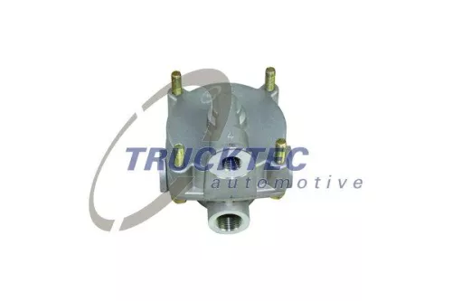 TRUCKTEC AUTOMOTIVE Relay Valve (01.35.135)
