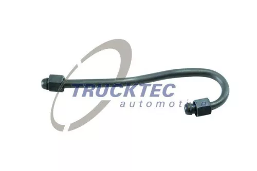TRUCKTEC AUTOMOTIVE Coolant Pipe (01.19.016)