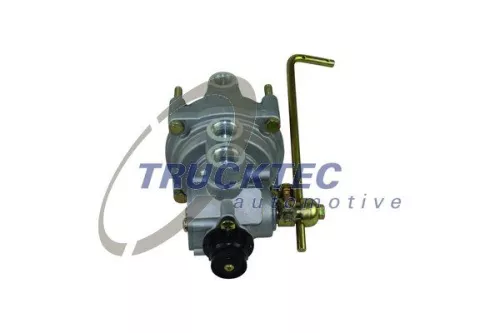 TRUCKTEC AUTOMOTIVE Control Unit, ALB (01.35.141)