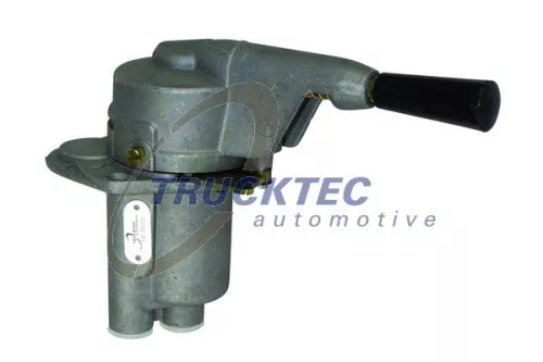 TRUCKTEC AUTOMOTIVE Brake Valve, parking brake (01.35.147)