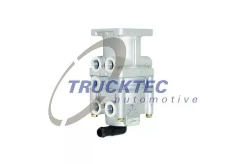 TRUCKTEC AUTOMOTIVE Brake Valve, service brake (01.35.152)