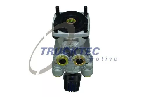 TRUCKTEC AUTOMOTIVE Brake Valve, service brake (01.35.153)