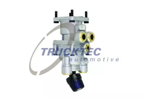 TRUCKTEC AUTOMOTIVE Brake Valve, service brake (01.35.154)