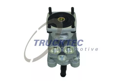 TRUCKTEC AUTOMOTIVE Brake Valve, service brake (01.35.155)