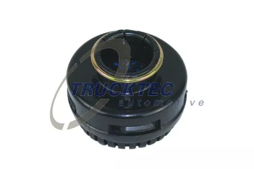 TRUCKTEC AUTOMOTIVE Silencer, compressed-air system (01.35.159)