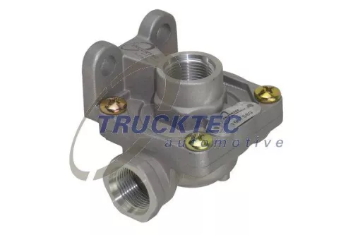 TRUCKTEC AUTOMOTIVE Quick Release Valve (01.35.160)