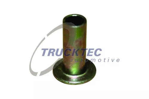 TRUCKTEC AUTOMOTIVE Rivet, drum brake lining (01.35.166)