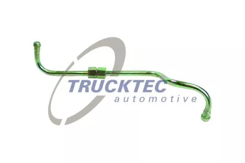 TRUCKTEC AUTOMOTIVE Coolant Pipe (01.19.019)