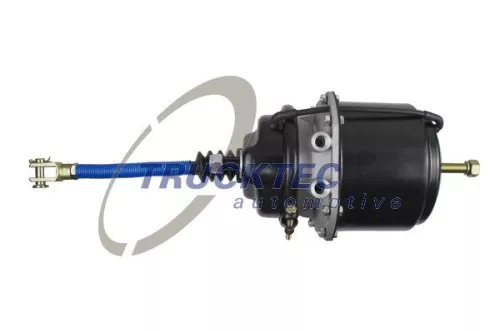 TRUCKTEC AUTOMOTIVE Spring-loaded Cylinder (01.35.168)