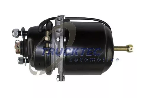TRUCKTEC AUTOMOTIVE Spring-loaded Cylinder (01.35.169)