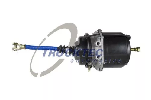 TRUCKTEC AUTOMOTIVE Spring-loaded Cylinder (01.35.171)
