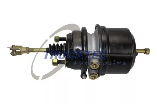 TRUCKTEC AUTOMOTIVE Spring-loaded Cylinder (01.35.172)