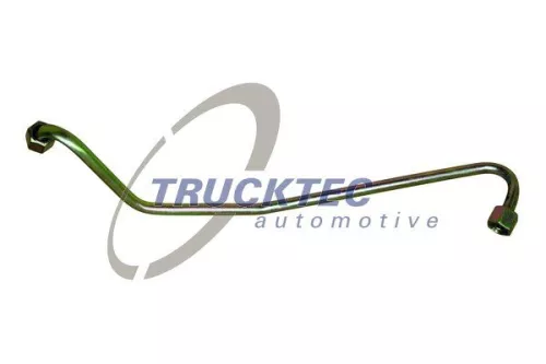 TRUCKTEC AUTOMOTIVE Coolant Pipe (01.19.020)