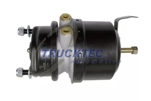TRUCKTEC AUTOMOTIVE Spring-loaded Cylinder (01.35.178)