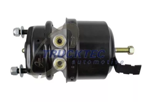 TRUCKTEC AUTOMOTIVE Spring-loaded Cylinder (01.35.179)