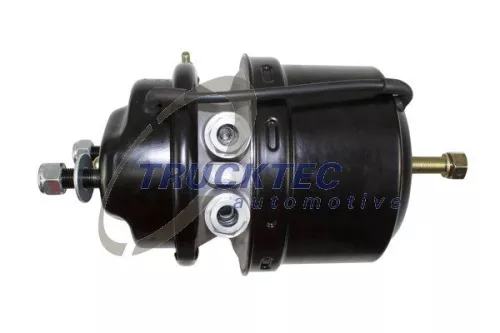 TRUCKTEC AUTOMOTIVE Spring-loaded Cylinder (01.35.180)