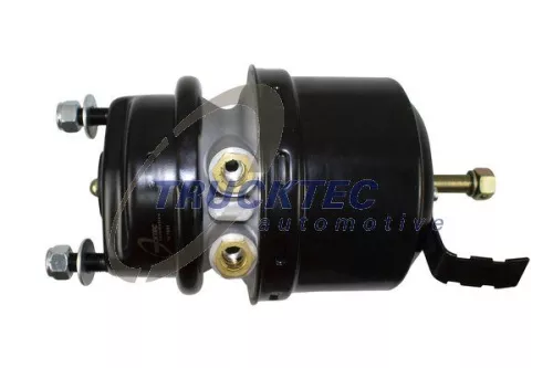 TRUCKTEC AUTOMOTIVE Spring-loaded Cylinder (01.35.182)