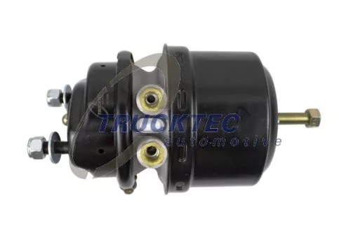 TRUCKTEC AUTOMOTIVE Spring-loaded Cylinder (01.35.186)