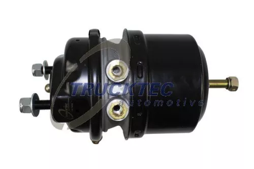 TRUCKTEC AUTOMOTIVE Spring-loaded Cylinder (01.35.190)