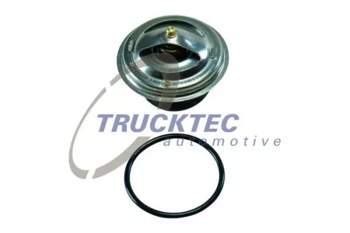 TRUCKTEC AUTOMOTIVE Thermostat, coolant (01.19.026)