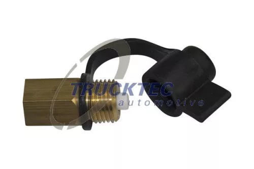 TRUCKTEC AUTOMOTIVE Test Connection (01.35.301)