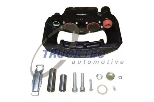 TRUCKTEC AUTOMOTIVE Brake Caliper (01.35.514)