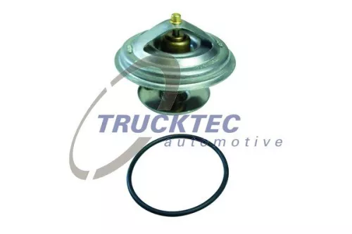 TRUCKTEC AUTOMOTIVE Thermostat, coolant (01.19.028)