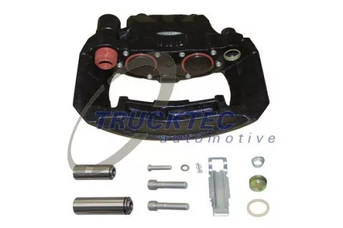 TRUCKTEC AUTOMOTIVE Brake Caliper (01.35.515)