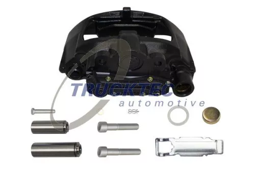 TRUCKTEC AUTOMOTIVE Brake Caliper (01.35.522)