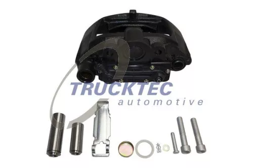 TRUCKTEC AUTOMOTIVE Brake Caliper (01.35.523)