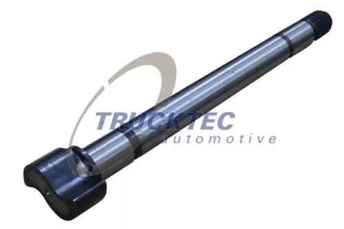 TRUCKTEC AUTOMOTIVE Brake Shaft, drum brake (01.35.823)