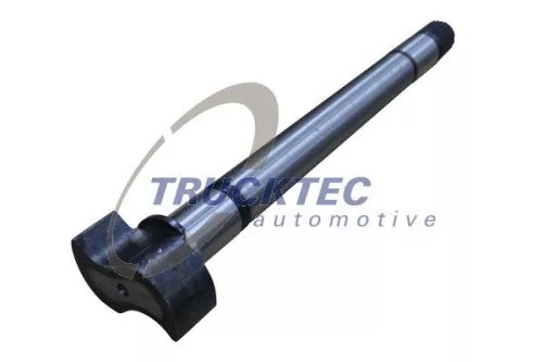 TRUCKTEC AUTOMOTIVE Brake Shaft, drum brake (01.35.824)