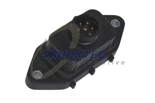 TRUCKTEC AUTOMOTIVE Sensor, compressed-air system (01.36.042)