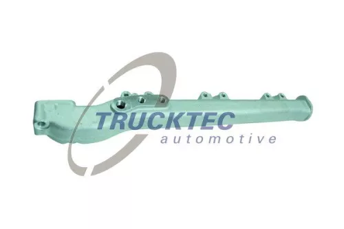 TRUCKTEC AUTOMOTIVE Coolant Pipe (01.19.031)