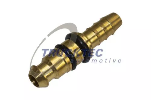 TRUCKTEC AUTOMOTIVE Connection Piece, hose line (01.36.048)