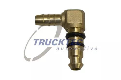 TRUCKTEC AUTOMOTIVE Connection Piece, hose line (01.36.049)