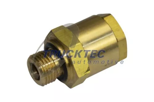 TRUCKTEC AUTOMOTIVE Connection Piece, hose line (01.36.050)