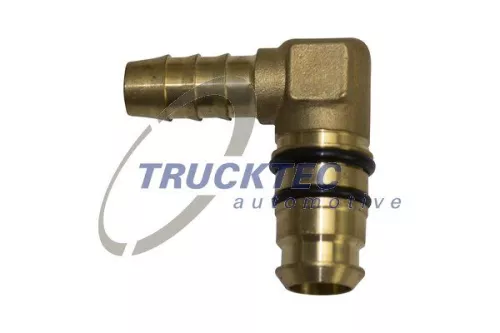TRUCKTEC AUTOMOTIVE Connection Piece, hose line (01.36.051)