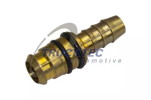 TRUCKTEC AUTOMOTIVE Connection Piece, hose line (01.36.052)
