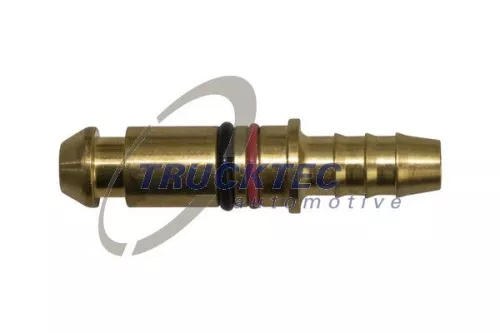 TRUCKTEC AUTOMOTIVE Connection Piece, hose line (01.36.054)