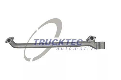 TRUCKTEC AUTOMOTIVE Coolant Pipe (01.19.034)