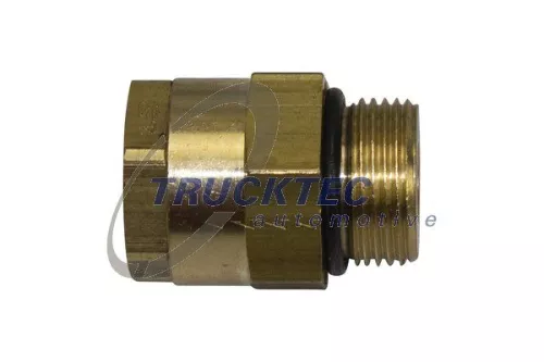 TRUCKTEC AUTOMOTIVE Connection Piece, hose line (01.36.060)