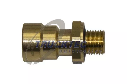 Connection Piece, hose line