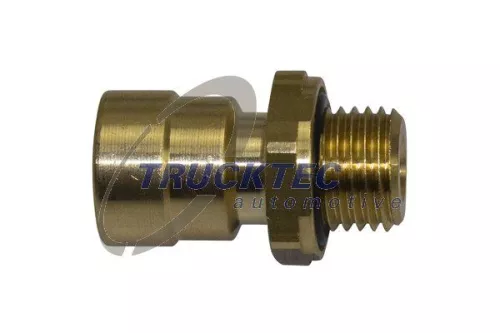 TRUCKTEC AUTOMOTIVE Connection Piece, hose line (01.36.074)