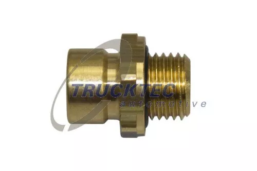 TRUCKTEC AUTOMOTIVE Connection Piece, hose line (01.36.075)