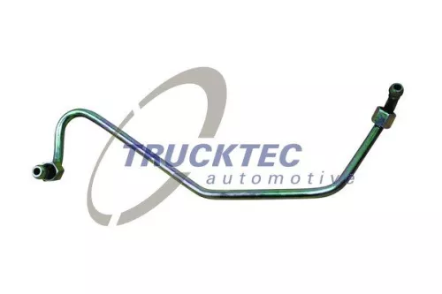 TRUCKTEC AUTOMOTIVE Coolant Pipe (01.19.041)