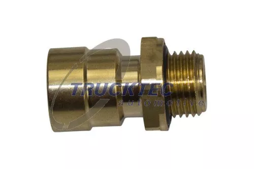 TRUCKTEC AUTOMOTIVE Connection Piece, hose line (01.36.079)
